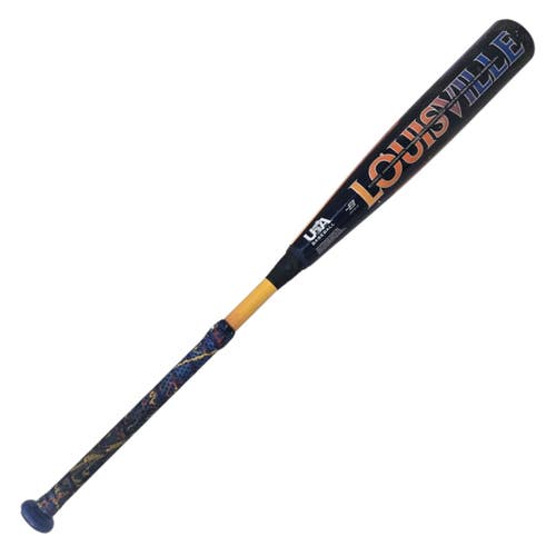 Used Louisville Slugger SELECT PWR BB/SB USA 2 5/8 Bat 32" 11406-S000112019