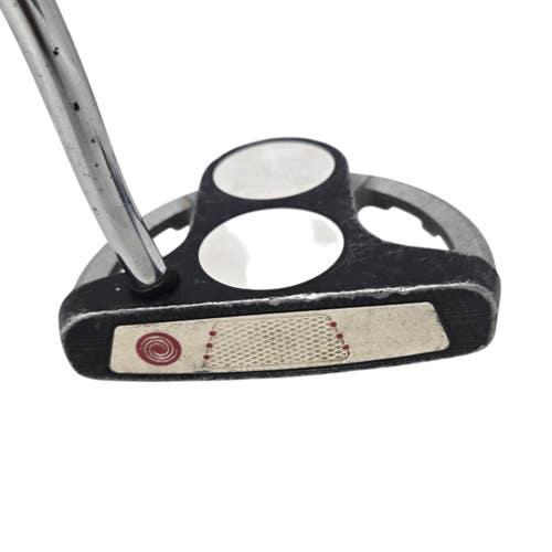 Used Odyssey 2-BALL Mens Putter LH 11406-S000112082