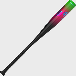 New Easton HYPE FIRE BB/SB USSSA 2 3/4 Bat 28" 11851-EASE00750347