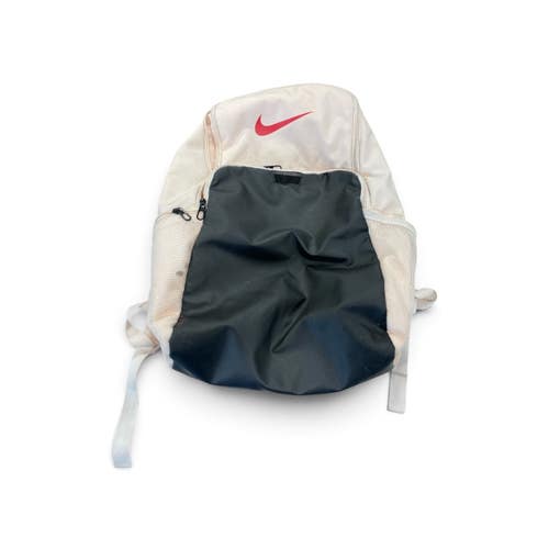 Used Nike BACKPACK BB/SB Player Backpack Pink 11735-S000371251