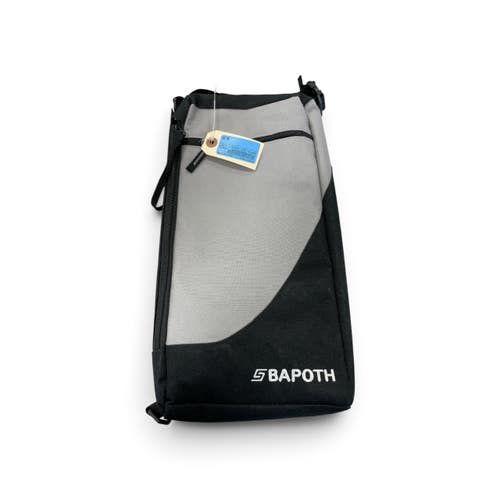 Used Bapoth Golf Cooler Bag with Plastic Ice Pieces (W Plastic Ice Pieces) Golf 11735-S000370821