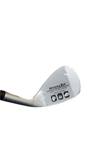New Cleveland CBX 4 ZipCore 54 Degree Wedge Steel LH 11735-CLE11238822