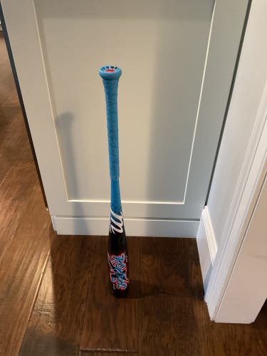 2026 Marucci Rckless Alloy USSSA Certified Bat (-10) 30" (New)