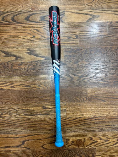 2026 Marucci Rckless Alloy BBCOR Certified Bat (-3) 31" (Used)