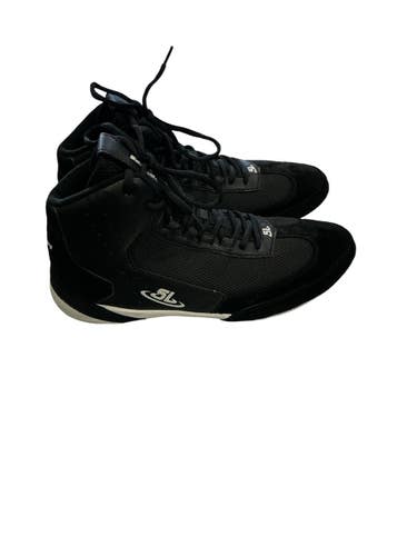 New Scraplife Wrestling Shoes- Size 11 11859-PIASCRAP11