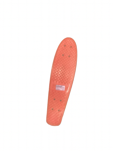 Used Kryptonics TORPEDO Complete Skateboard Copper Regular 11613-S000192517