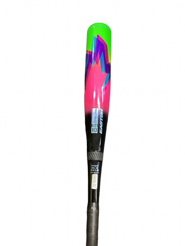 Used Easton HYPE FIRE EUT7HYP10 BB/SB USSSA 2 3/4 Bat 28" 11613-S000192467