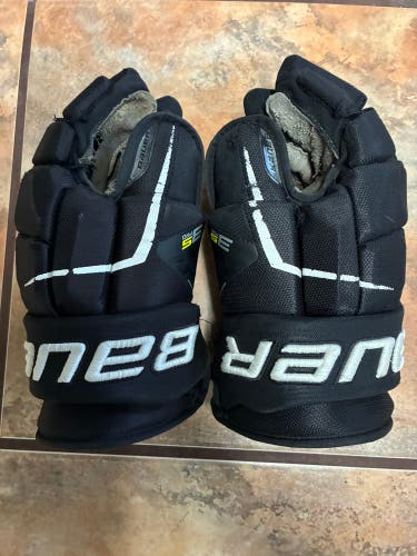 Bauer Supreme 3S Pro 14” Hockey Gloves