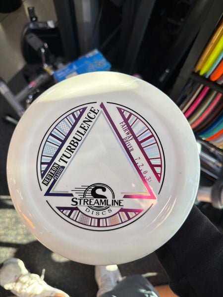 Used DISC Other Golf Disc 11605-S000229231