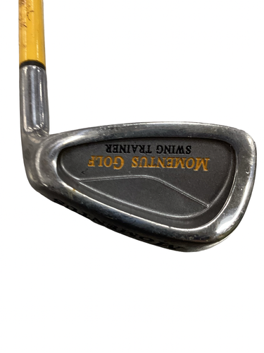 Used Right Handed Men's Mallet Putter