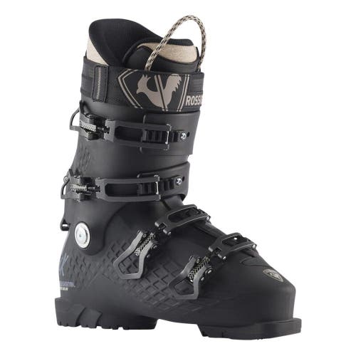 Mondo 26 & 26.5 Men's Rossignol AllTrack Ski Boots Medium Flex (New)