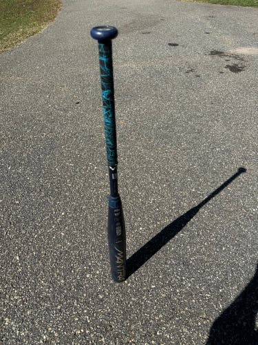2025 Rawlings Mantra Composite Bat (-10) 32" (Used)