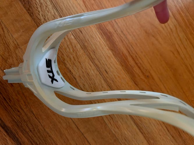 STX Duel
Unstrung Head