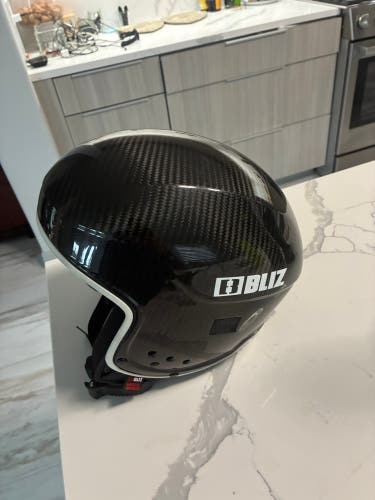 Bliz Helmet FIS Legal