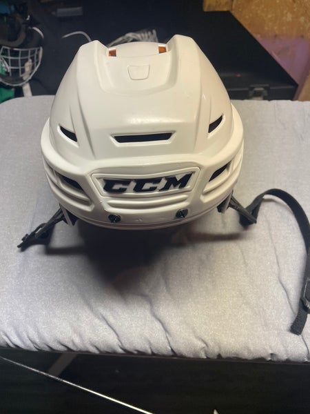 Small CCM Tacks 710 Helmet (Used)