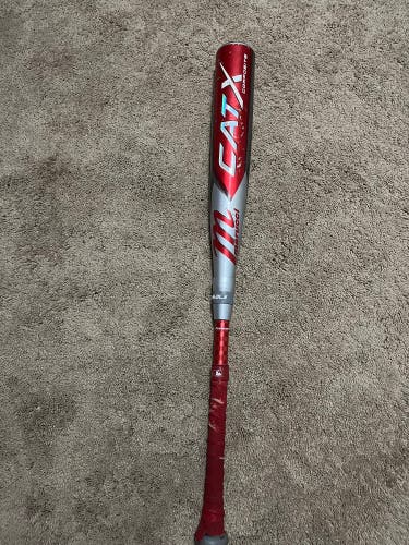 2023 Marucci Cat X Composite 31/26
