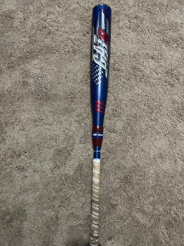 2021 Marucci CAT9 Composite USSSA Certified Bat (-8) 31" (Used)