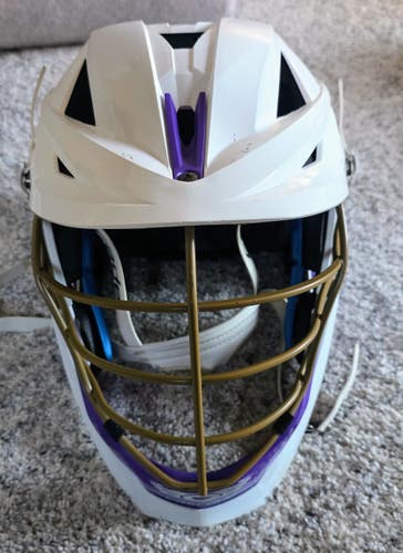 Cascade XRS Helmet (Used)