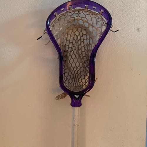 ECD Ion Used Stringing Head (Used)