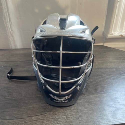 Cascade S Helmet (Used)