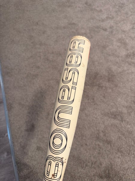 Warstic Bonesaber Hybrid BBCOR Certified Bat (-3) 32" (Used)