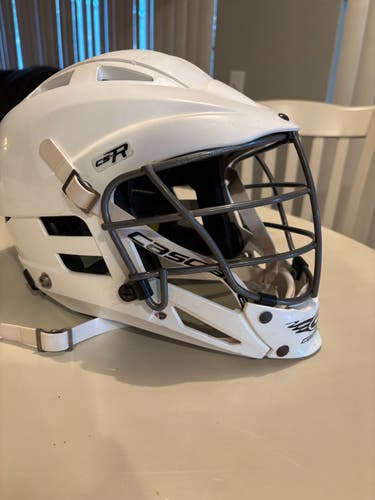 Cascade CS-R Youth Helmet (Used)