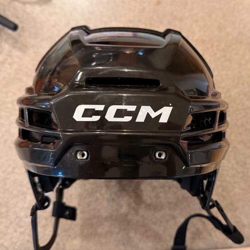 Small CCM Tacks 720 Helmet (Used)