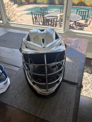 Cascade XRS Pro Helmet (Used)
