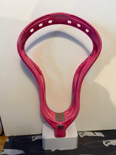 Warrior Burn XP-D Unstrung Head (Used)