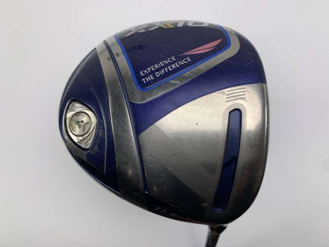 XXIO Eleven Ladies Driver 11.5* MP1100 L 35g Ladies Graphite Womens RH