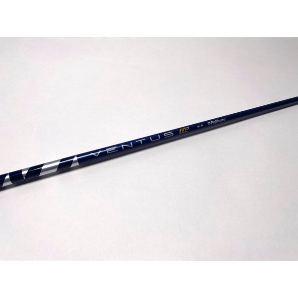 Fujikura Ventus Blue TR 6-R Velocore 60g Regular Fairway Shaft 42" -Ping