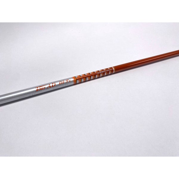 Graphite Design Tour AD DI-7x Extra Stiff Graphite Driver Shaft 46" 0.335 Uncut