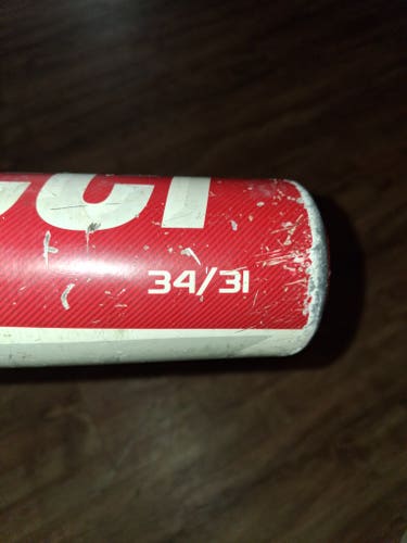 2016 Marucci CAT8 Alloy BBCOR Certified Bat 34"