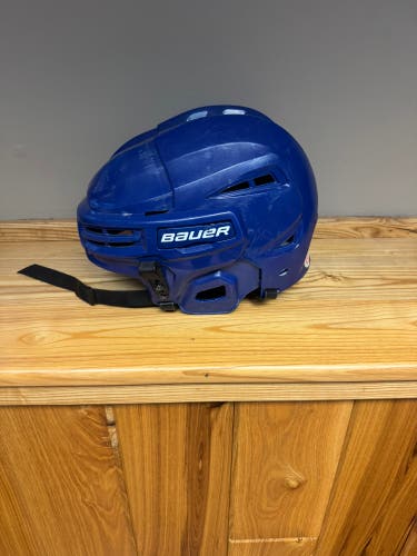 Small Bauer Prodigy Helmet (Used)