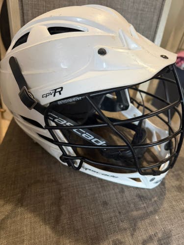 Cascade CPV-R Helmet (Used)