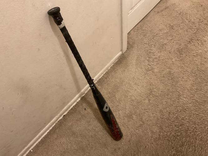 2014 DeMarini Voodoo BBCOR Certified Bat (-3) 33" (Used)