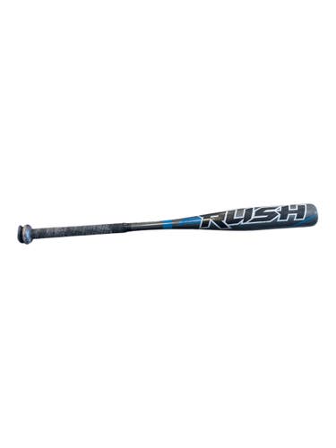 Used Rawlings RUSH BB/SB USA 2 1/4 Bat 27" 11873-S000251572