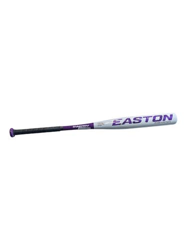 Used Easton SYNERGY BB/SB Fastpitch Bat 30" 11873-S000251169