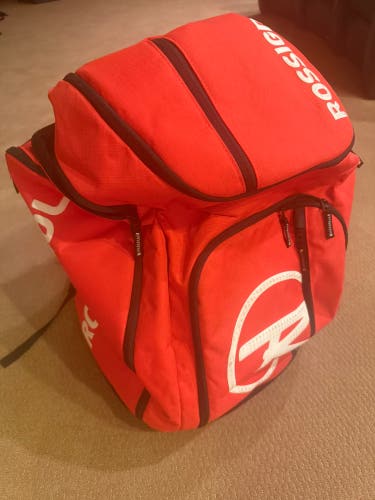 Rossignol Ski Backpack (Used)