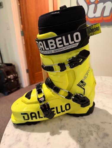 Dalbello Il Moro 110