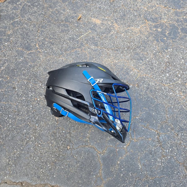 Lake Norman Cascade R Helmet