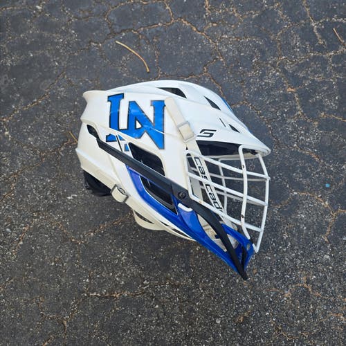 Lake Norman Cascade S Helmet