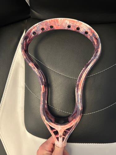 StringKing Mark 2A Unstrung Head (Used)
