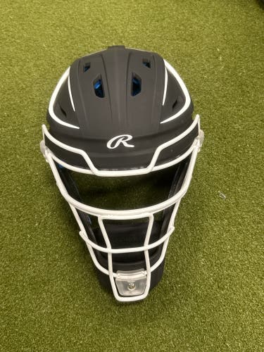 Brand New Rawlings Catcher's Mask
