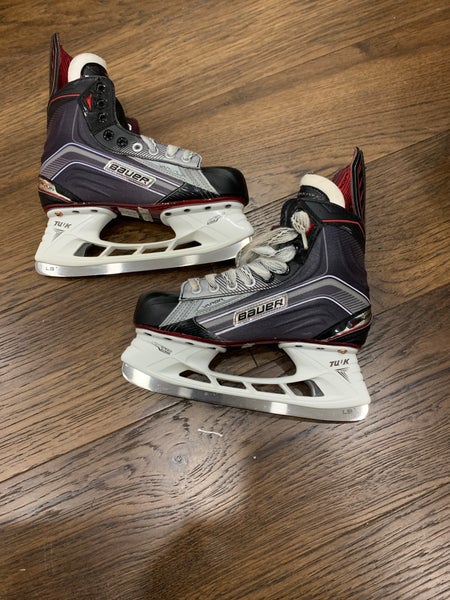 Bauer Vapor X Velocity Hockey Skates Regular Width Size 5 (New)