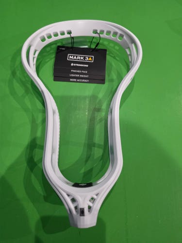 StringKing Unstrung Mark 3a Head (New)