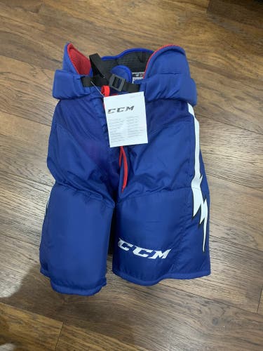 Senior XL CCM HPUCLP Hockey Pants Pro Stock (New)