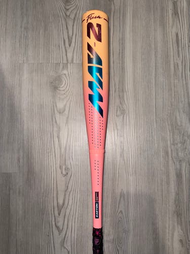 2026 Easton MAV2 Alloy Bat USABat Certified (-10) 20 oz 30"