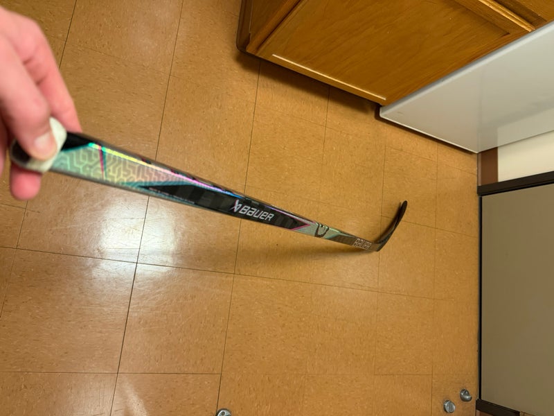 Intermediate Bauer Proto2 Right Handed Hockey Stick P90TM 65 Flex (Used)