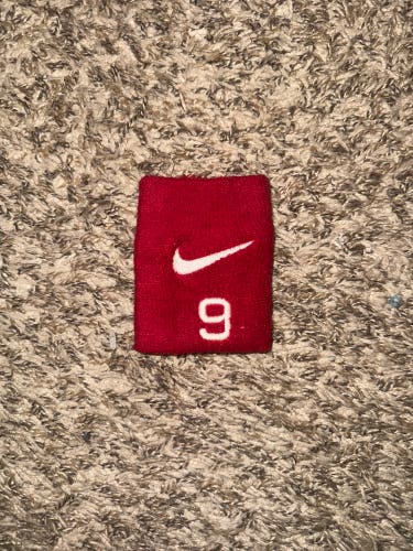 Nike Pro Issued sweatband